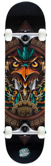 Tony Hawk SS 360 Ancient Hawk Complete Skateboard