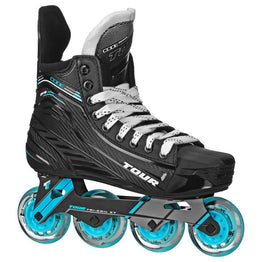 Tour Code DK9 Inline Roller Hockey Skates