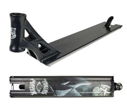 Addict Blacksmith Tobias Mayer Pro Scooter Deck