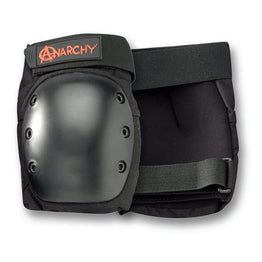 Anarchy Bulletproof Knee Ramp Pads - Small Adult