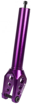 Blazer Pro Fork Holy 10mm Offset - Purple