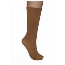 ChloeNoel Figure Skating Socks -One size