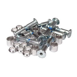 Kizer Fluid Axles - 8mm