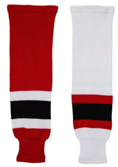 NHL Team Socks New Jersey Devils - Youth