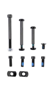 Blunt Prodigy X Hardware Pack