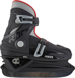 Roces MCK II  Size Adjustable Ice Skate UK 3 to 6 B STOCK