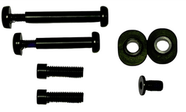 Blunt Prodigy S9 Hardware Kit