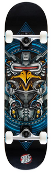 Tony Hawk SS 360 Robo Hawk Complete Skateboard