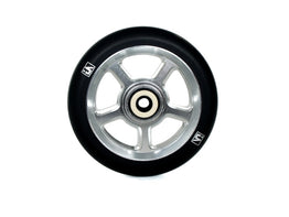 UrbanArtt S5 110mm Wheel - Polished/Black