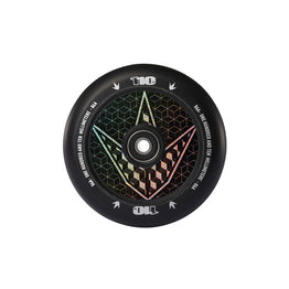 Blunt Hollow Core 110mm Wheel - Geo Hologram