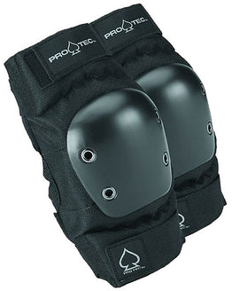 Pro-Tec Street Elbow Pads - Black