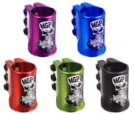 Madd MGP Madd Hatter HIC Triple Collar Clamp