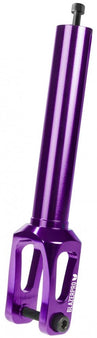 Blazer Pro Fork Platinum Zero Offset - Purple