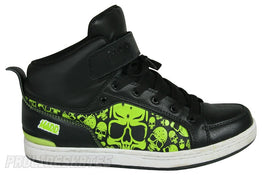 Madd Shred Hi-Top Original Shoes UK11