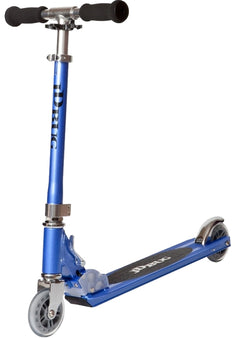 JD Bug Original Street Series Scooter - Reflex Blue