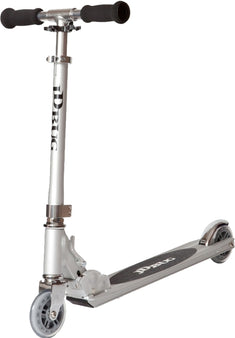 JD Bug Original Street Series Scooter - Silver