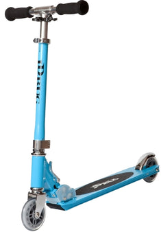 JD Bug Original Street Series Scooter - Sky Blue