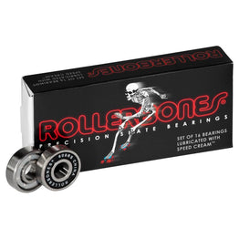 Rollerbones Bearings 16pk 608mm