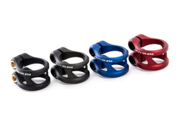 Ethic DTC 31.8mm Sylphe Double Clamp