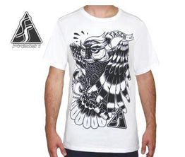 Fasen Owl T-Shirt