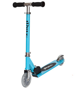 JD Bug Junior Street Series Scooter - Sky Blue MS102