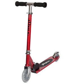 JD Bug Junior Street Series Scooter - Red Glow Pearl  MS103