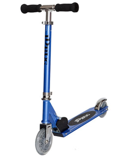 JD Bug Junior Street Series Scooter - Reflex Blue MS105