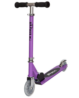 JD Bug Junior Street Series Scooter - Purple MS106