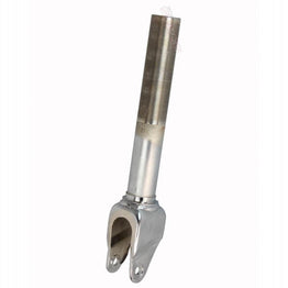 Madd MGP Threaded Fork - Chrome