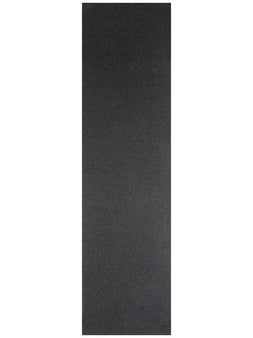 Skateboard Grip Tape - Black