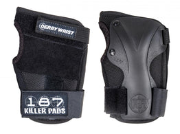 187 Pro Roller Derby Wristguards