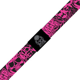 Madd Gear MGP Web Belt - Pink