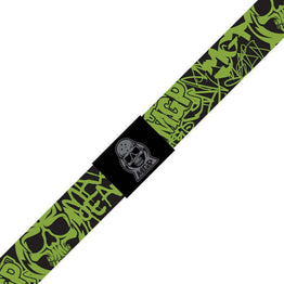 Madd Gear MGP Web Belt - Green