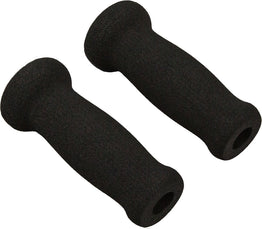 JD Bug Original Street Foam Grips Black