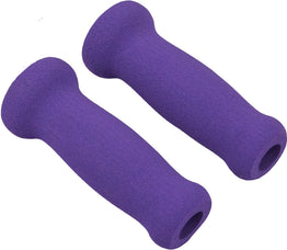 JD Bug Original Street Foam Grips Purple