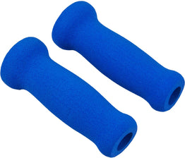 JD Bug Original Street Foam Grips Reflex Blue