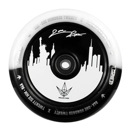 Blunt Envy Jon Reyes Signature 120mm Pro Scooter Wheel