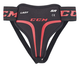 CCM Hockey Female Pelvic Protector