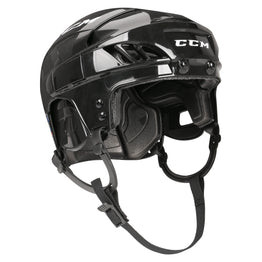 CCM FL40 Hockey Helmet Black