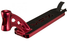Madd Gear MFX 4.5 " Scooter Deck - Red