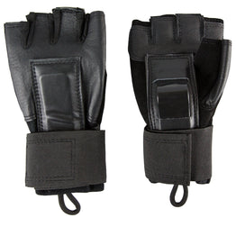Harsh Pro Wrist Gloves