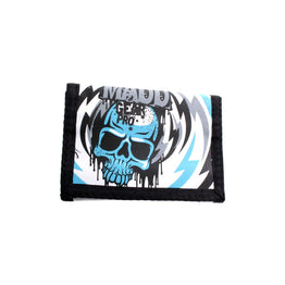 Madd Gear MGP Lightning Bolt Wallet