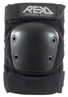 Rekd Ramp Elbow Pads