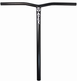 Apex Bol Bars XL - SCS - Black