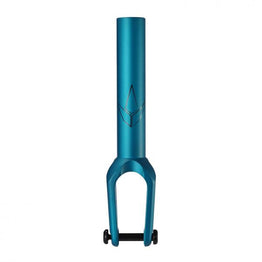 Blunt SOB V3 SCS Scooter Fork - Teal