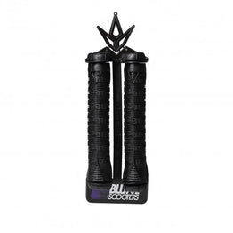 Blunt V2 Handlebar Grips - Black