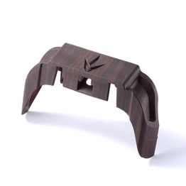 Blunt OTR Deck Plate - Wood