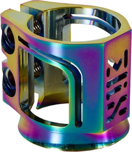 Madd MFX X2 Cobra Clamp - Neochrome