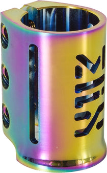 Madd MFX X3  Clamp - Neochrome
