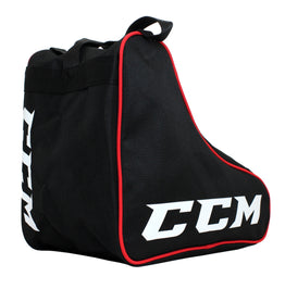CCM Boot Bag Black Red